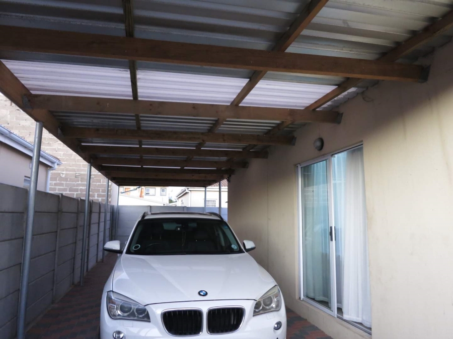 0 Bedroom Property for Sale in Electric City Western Cape